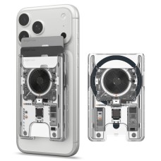 Spigen Ultra Hybrid Wallet MagSafe Magnetic Phone Wallet - Neo One