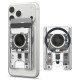 Spigen Ultra Hybrid Wallet MagSafe Magnetic Phone Wallet - Neo One