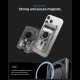 Spigen Ultra Hybrid Wallet MagSafe Magnetic Phone Wallet - Neo One