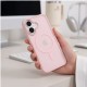 Tech-Protect BasicMag MagSafe iPhone 17 Case - Matte Pink