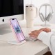 Tech-Protect BasicMag MagSafe iPhone 17 Case - Matte Pink