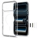 Tech-Protect Flexair Hybrid CC MagSafe Case for iPhone 17 Pro Max / 18 Pro Max - Clear