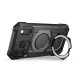 Tech-Protect MagForce MagSafe case for iPhone 17 Pro / 18 Pro - matte black