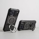 Tech-Protect MagForce MagSafe case for iPhone 17 Pro / 18 Pro - matte black