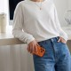 Tech-Protect Magmat Magsafe CC Case for iPhone 17 Pro Max / 18 Pro Max - Orange-Transparent