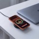 Tech-Protect A55 2in1 MagSafe 25W QI2.2 Wireless Charger + USB-C / USB-C Cable 100cm - Black