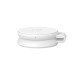 Tech-Protect A55 2in1 MagSafe 25W QI2.2 Wireless Charger + USB-C / USB-C Cable 100cm - White