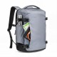 Tech-Protect Defender S70 RYANAIR &amp;amp; WIZZAIR 24L Laptop Backpack - Gray