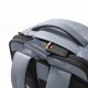 Tech-Protect Defender S70 RYANAIR &amp;amp; WIZZAIR 24L Laptop Backpack - Gray