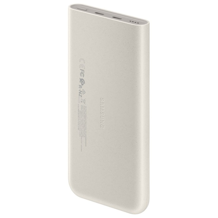 Powerbank Samsung EB-P3401XUEGWW 10000 mAh 25 W 2x USB-C - beige