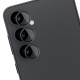 3mk Lens Protection Pro Black Camera Lens Glass for Samsung Galaxy S25
