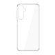 3mk Armor Case for Samsung Galaxy A26 5G - Transparent