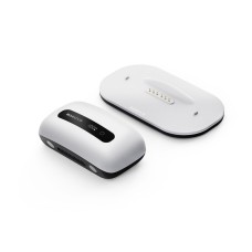 BoboVR BM60-1 6500 mAh Battery for BoboVR M3 Pro+ and BoboVR M3 with Charging Station - White