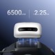 BoboVR BM60-1 6500 mAh Battery for BoboVR M3 Pro+ and BoboVR M3 with Charging Station - White