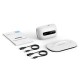 BoboVR BM60-1 6500 mAh Battery for BoboVR M3 Pro+ and BoboVR M3 with Charging Station - White