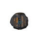 Wozinsky WMGB-1179 Wireless Optical Gaming Mouse with Built-in Rechargeable Battery 3200 DPI with Backlight - Black