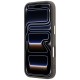 Guess 4G &amp;amp; Big Resin Logo Case for iPhone 17 Pro Max / 18 Pro Max - Brown