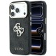 Guess 4G &amp;amp; Big Strass Logo Case for iPhone 17 Pro Max / 18 Pro Max - Black