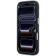 Guess 4G &amp;amp; Big Strass Logo Case for iPhone 17 Pro Max / 18 Pro Max - Black