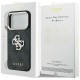 Guess 4G &amp;amp; Big Strass Logo Case for iPhone 17 Pro Max / 18 Pro Max - Black