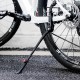 Wozinsky WSR-010 Bicycle Stand for 26-29 Inch Bikes, Adjustable, Anti-Slip - Black