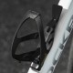 Rockbros 310013002 ROAD TO SKY Bottle Cage with Tire Lever - Black