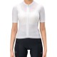 Rockbros 15210007009 TVI S Women&amp;#39;s Cycling Jersey - White