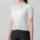 Rockbros 15210007009 TVI S Women&amp;#39;s Cycling Jersey - White
