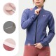 Rockbros YPW069 TVI S Women&amp;#39;s Cycling Jacket - Purple