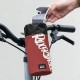 Rockbros G004 Flash Journey 1L Water Bottle Bag - Red