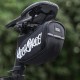 Rockbros G007 Flash Journey Saddle Bag 0.8 l - Black