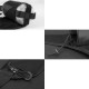 Rockbros D45 Bike Bottle Hip Bag - Black