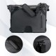 Rockbros H48 Multifunctional Handlebar Bicycle Bag - Gray