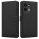 Tech-Protect Wallet Case for Xiaomi Redmi 17G / 5G - Black