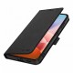 Tech-Protect Wallet Case for Xiaomi Redmi 17G / 5G - Black