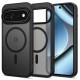 Tech-Protect Magmat MagSafe Case for Google Pixel 9 Pro XL / 10 Pro XL / 11 Pro XL - Matte Black