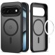 Tech-Protect Magmat MagSafe Case for Google Pixel 9 Pro XL / 10 Pro XL / 11 Pro XL - Matte Black