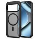 Tech-Protect Magmat MagSafe Case for Google Pixel 9 Pro XL / 10 Pro XL / 11 Pro XL - Matte Black