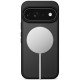 Tech-Protect Magmat MagSafe Case for Google Pixel 9 Pro XL / 10 Pro XL / 11 Pro XL - Matte Black