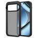 Tech-Protect Magmat Case for Google Pixel 9 Pro XL / 10 Pro XL / 11 Pro XL - Matte Black