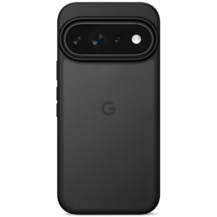 Tech-Protect Magmat Case for Google Pixel 9 Pro XL / 10 Pro XL / 11 Pro XL - Matte Black