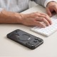 Tech-Protect MagFlex Case for iPhone 18 Pro / 17 Pro - Black