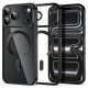 Tech-Protect MagFlex Case for iPhone 18 Pro Max / 17 Pro Max - Black