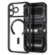 Tech-Protect MagFlex Case for iPhone 18 Pro Max / 17 Pro Max - Black
