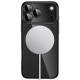 Tech-Protect MagFlex Case for iPhone 18 Pro Max / 17 Pro Max - Black