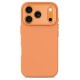 Tech-Protect Uniq MagSafe CC Case for iPhone 18 Pro Max / 17 Pro Max - Orange