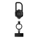 Tech-Protect ATH03 UrbanLoop Lanyard - Black