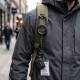 Tech-Protect ATH03 UrbanLoop Lanyard - Black