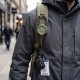 Tech-Protect ATH03 UrbanLoop Lanyard - Green