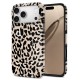 Tech-Protect Lamano MagSafe Case for iPhone 18 Pro Max / 17 Pro Max - Beige/Black